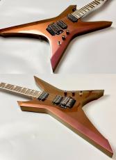Ibanez XPT420DX RGC (Rose Gold Chameleon) #260107022【3.24KG】_6