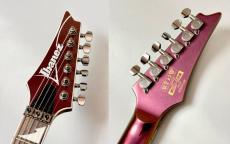 Ibanez XPT420DX RGC (Rose Gold Chameleon) #260107022【3.24KG】_7