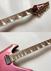 Ibanez XPT420DX RGC (Rose Gold Chameleon) #260107022【3.24KG】_8