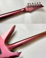 Ibanez XPT420DX RGC (Rose Gold Chameleon) #260107022【3.24KG】_9
