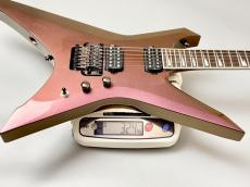 Ibanez XPT420DX RGC (Rose Gold Chameleon) #260107022【3.24KG】_10
