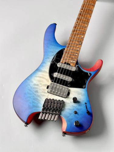 Ibanez QX54QM BSM # 250806685【2.34KG】 