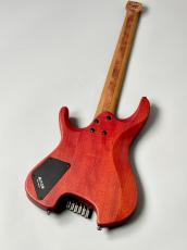 Ibanez QX54QM BSM # 250806685【2.34KG】 _5