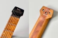 Ibanez QX54QM BSM # 250806685【2.34KG】 _7