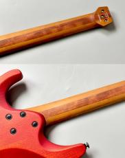 Ibanez QX54QM BSM # 250806685【2.34KG】 _9