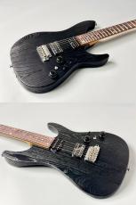Ibanez AZ2402AR CGB #FD2656031【3.64KG】_6