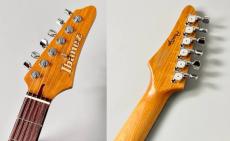 Ibanez AZ2402AR CGB #FD2656031【3.64KG】_7