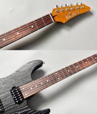 Ibanez AZ2402AR CGB #FD2656031【3.64KG】_8