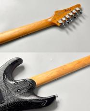 Ibanez AZ2402AR CGB #FD2656031【3.64KG】_9