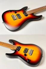 Ibanez AZ2402L TFF #F2509957 【3.26kg】_6