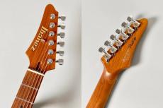 Ibanez AZ2402L TFF #F2509957 【3.26kg】_7
