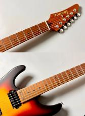 Ibanez AZ2402L TFF #F2509957 【3.26kg】_8