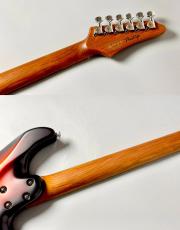 Ibanez AZ2402L TFF #F2509957 【3.26kg】_9