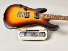 Ibanez AZ2402L TFF #F2509957 【3.26kg】_10