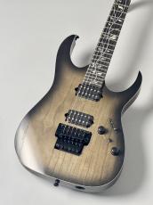 Ibanez Ibanez RG8620AH AGF (Anvil Gray Burst Flat)  【クロサワ楽器店国内独占販売モデル】 【限定10本】