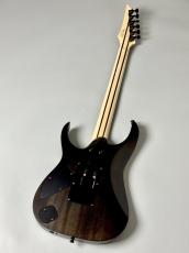 Ibanez Ibanez RG8620AH AGF (Anvil Gray Burst Flat)  【クロサワ楽器店国内独占販売モデル】 【限定10本】_5