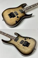 Ibanez Ibanez RG8620AH AGF (Anvil Gray Burst Flat)  【クロサワ楽器店国内独占販売モデル】 【限定10本】_6