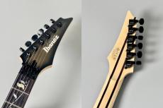 Ibanez Ibanez RG8620AH AGF (Anvil Gray Burst Flat)  【クロサワ楽器店国内独占販売モデル】 【限定10本】_7