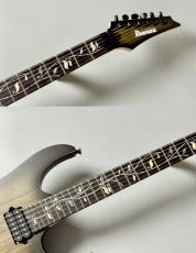 Ibanez Ibanez RG8620AH AGF (Anvil Gray Burst Flat)  【クロサワ楽器店国内独占販売モデル】 【限定10本】_8