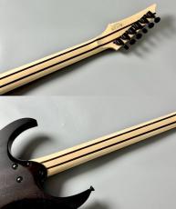 Ibanez Ibanez RG8620AH AGF (Anvil Gray Burst Flat)  【クロサワ楽器店国内独占販売モデル】 【限定10本】_9