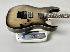 Ibanez Ibanez RG8620AH AGF (Anvil Gray Burst Flat)  【クロサワ楽器店国内独占販売モデル】 【限定10本】_10