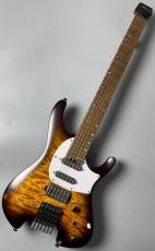 Ibanez 【SPOTモデル】Q54WQM-DEL(Dragon Eye Burst Low Gloss) #I251111070 【2.20kg】_2