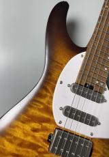 Ibanez 【SPOTモデル】Q54WQM-DEL(Dragon Eye Burst Low Gloss) #I251111070 【2.20kg】_4