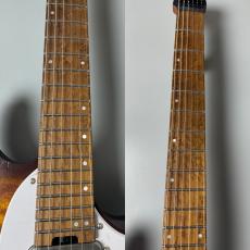 Ibanez 【SPOTモデル】Q54WQM-DEL(Dragon Eye Burst Low Gloss) #I251111070 【2.20kg】_5