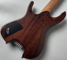 Ibanez 【SPOTモデル】Q54WQM-DEL(Dragon Eye Burst Low Gloss) #I251111070 【2.20kg】_8