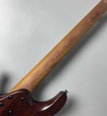 Ibanez 【SPOTモデル】Q54WQM-DEL(Dragon Eye Burst Low Gloss) #I251111070 【2.20kg】_9