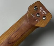 Ibanez 【SPOTモデル】Q54WQM-DEL(Dragon Eye Burst Low Gloss) #I251111070 【2.20kg】_10