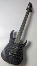 Ibanez Ibanez RGR762AHBF -Weathered Black- 【7弦】【SPOTモデル】【4.18kg】_2