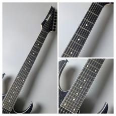 Ibanez Ibanez RGR762AHBF -Weathered Black- 【7弦】【SPOTモデル】【4.18kg】_4