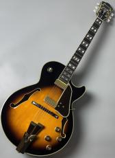 Ibanez GB10 -Brown Sunburst - #F2529129 【3.42kg】_2