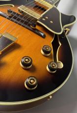 Ibanez GB10 -Brown Sunburst - #F2529129 【3.42kg】_3