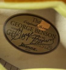 Ibanez GB10 -Brown Sunburst - #F2529129 【3.42kg】_4