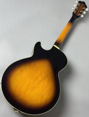 Ibanez GB10 -Brown Sunburst - #F2529129 【3.42kg】_7