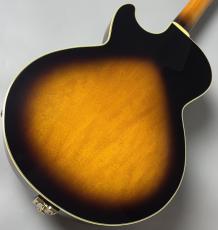 Ibanez GB10 -Brown Sunburst - #F2529129 【3.42kg】_8