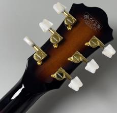 Ibanez GB10 -Brown Sunburst - #F2529129 【3.42kg】_10