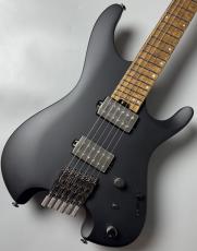 Ibanez QX52 BKF #I250200639 【2.22kg】