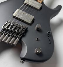 Ibanez QX52 BKF #I250200639 【2.22kg】_3