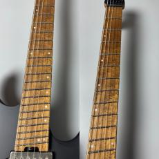 Ibanez QX52 BKF #I250200639 【2.22kg】_5