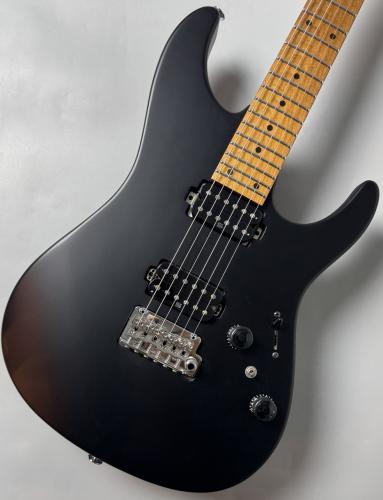 Ibanez AZ2402 BKF #FD2562026 【3.10kg】