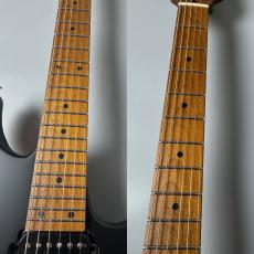 Ibanez AZ2402 BKF #FD2562026 【3.10kg】_5