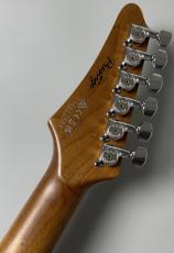 Ibanez AZ2402 BKF #FD2562026 【3.10kg】_10