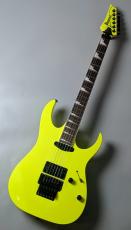 Ibanez RG565R DY : Desert Sun Yellow _2