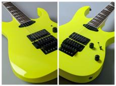 Ibanez RG565R DY : Desert Sun Yellow _4