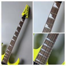 Ibanez RG565R DY : Desert Sun Yellow _5