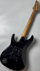 Ibanez AZ47P1QM Black Ice Burst #I250408002【3.34kg】_7