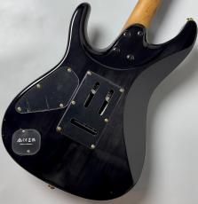 Ibanez AZ47P1QM Black Ice Burst #I250408002【3.34kg】_8